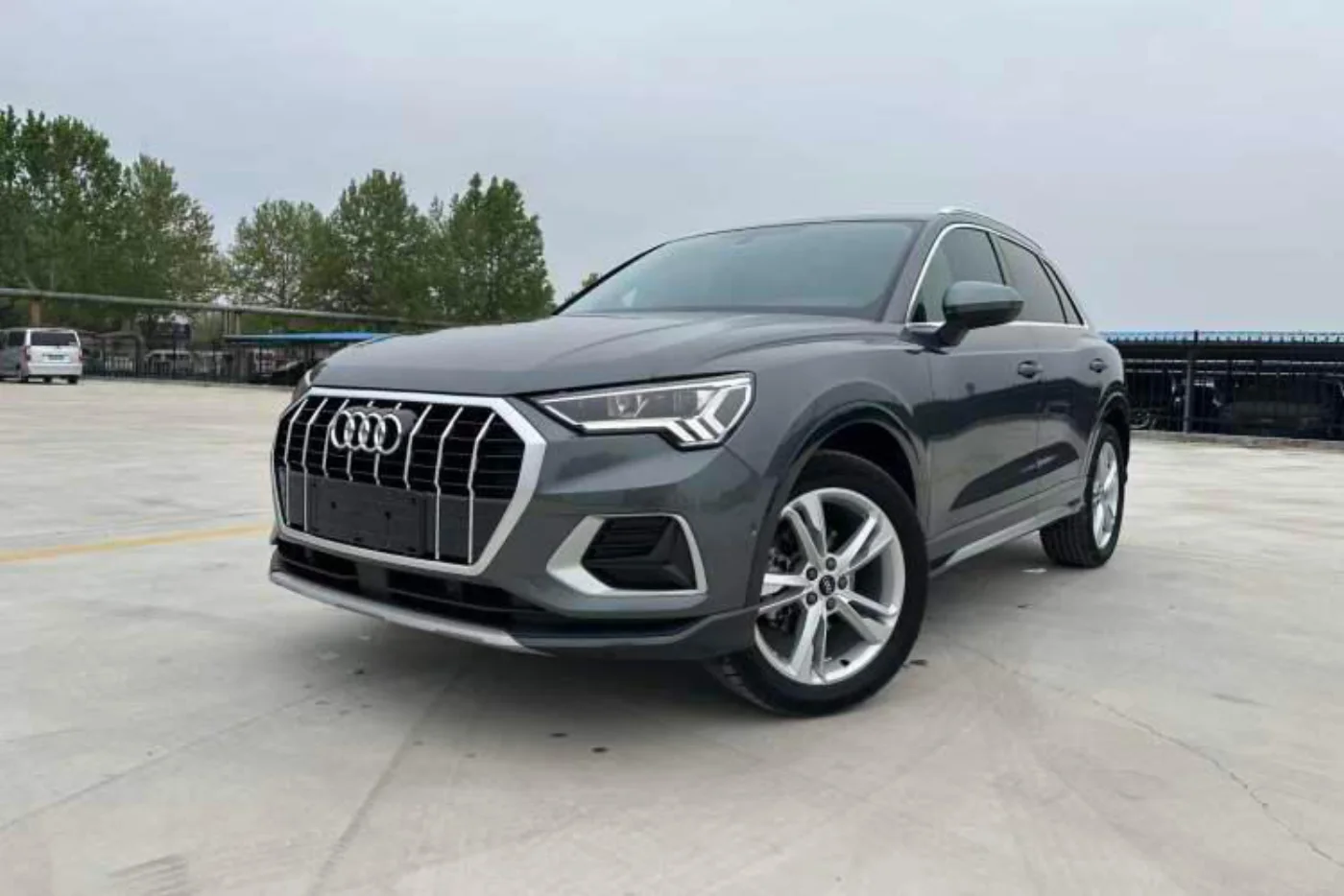 Проверка автомобиля перед покупкой